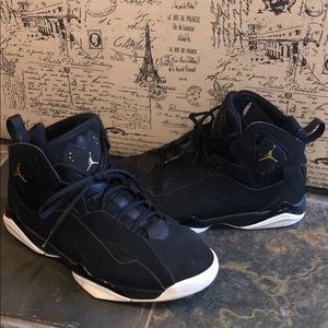 Jordan True Flight